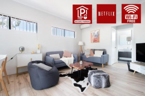 Cozy Lovely 2bdrm walk to river